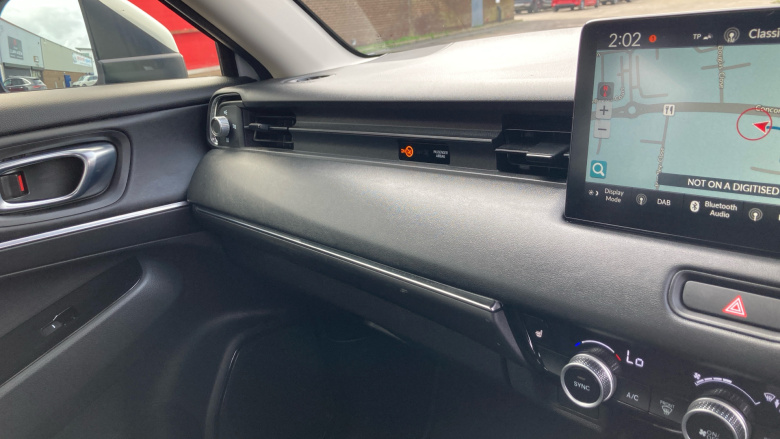 Honda HR-V 1.5 eHEV Advance 5dr CVT Hybrid Hatchback